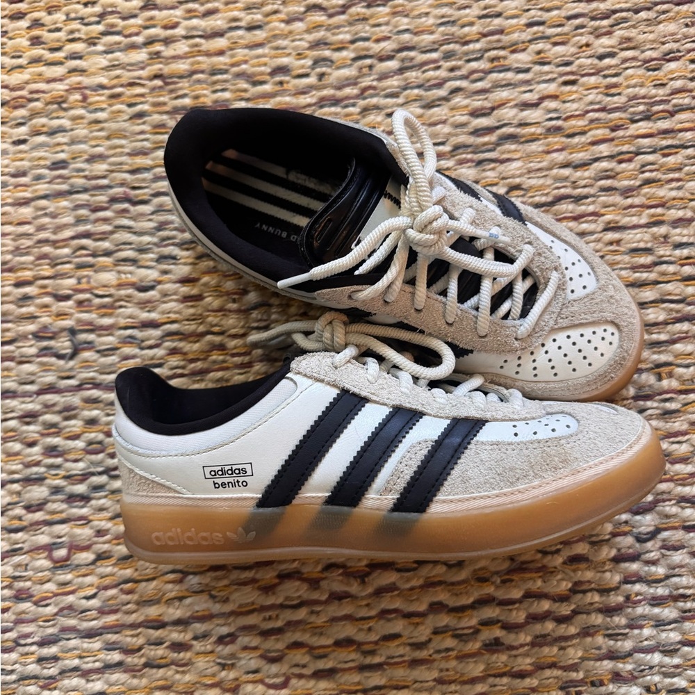 Adidas x Bad Bunny Gazelle